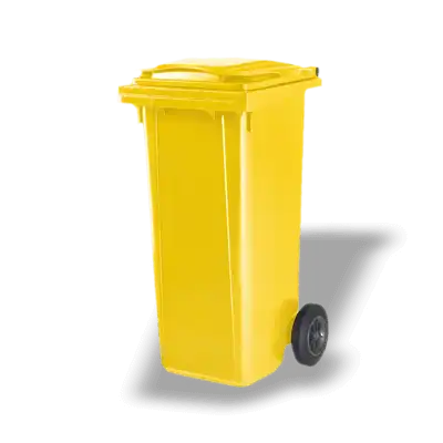 Contentor de 120 Litros