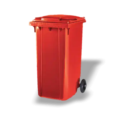 Contentor de 240 Litros