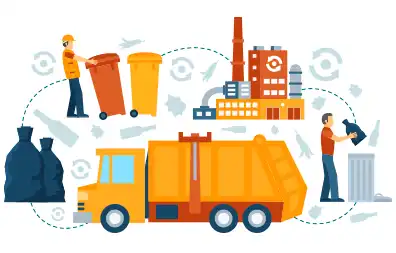 REPRESENTANTE SÓ LIXEIRAS