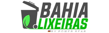 Logo Bahia Lixeiras