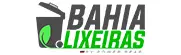 Logo Menu Bahia Lixeiras